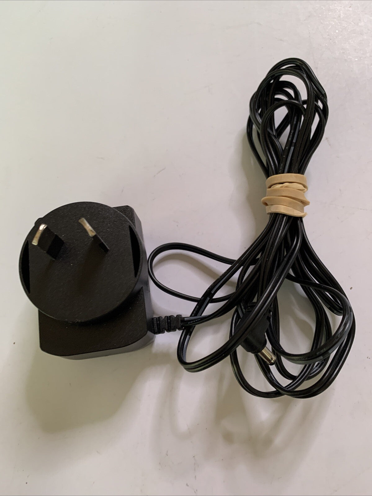 Switching Power Supply RJ-AS060450S001 6V 450mA AC/DC Adapter