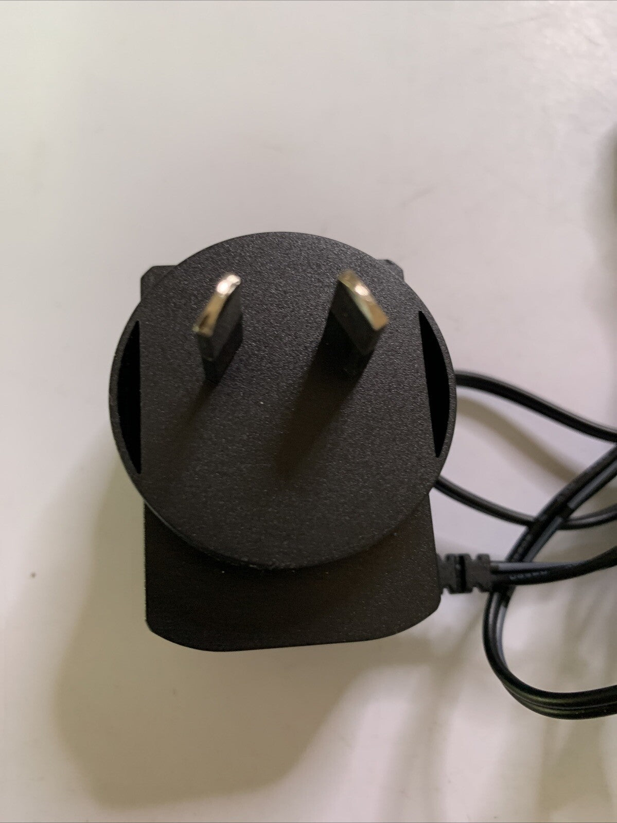 Switching Power Supply RJ-AS060450S001 6V 450mA AC/DC Adapter