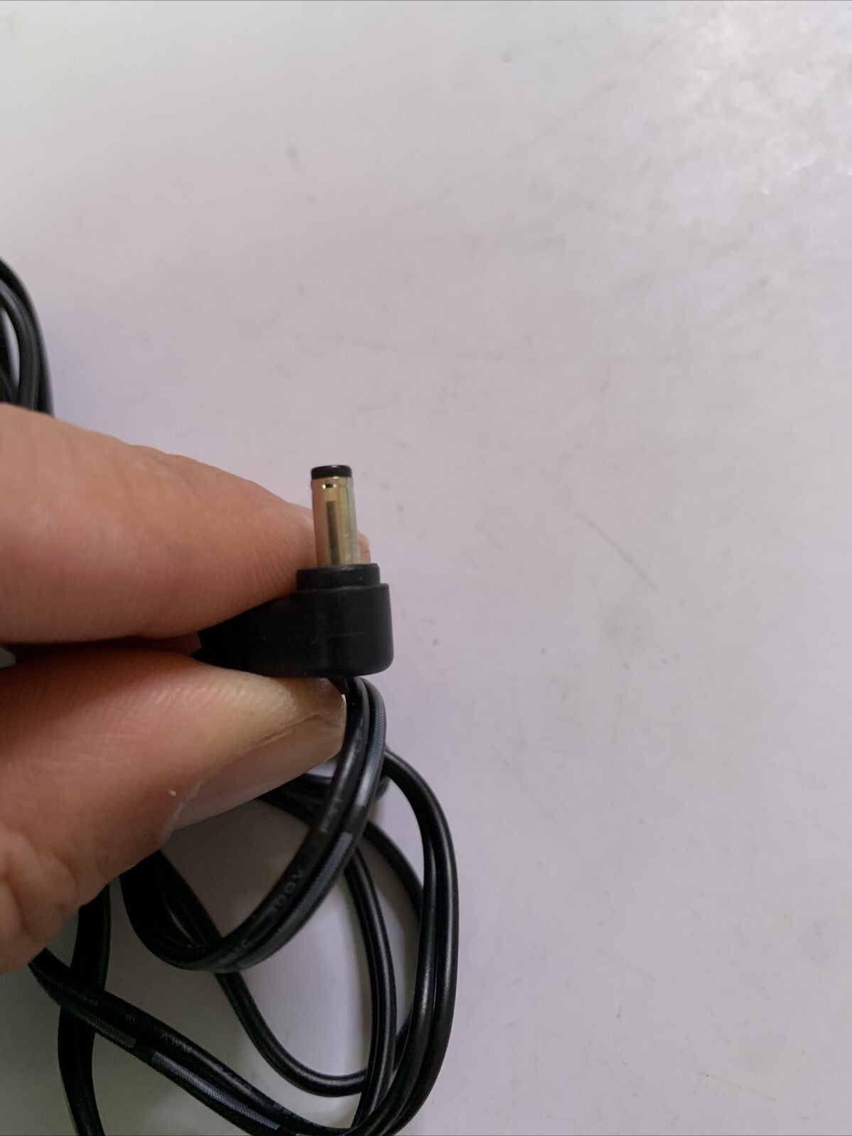 Switching Power Supply RJ-AS060450S001 6V 450mA AC/DC Adapter