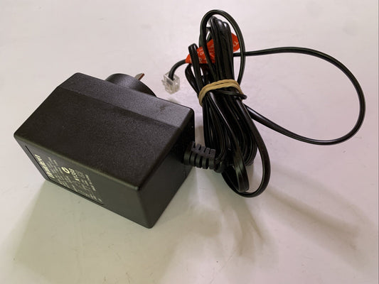 Genuine Uniden AAD-5855 Power Supply 9V 8V For Telephone