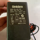 Genuine Uniden AAD-5855 Power Supply 9V 8V For Telephone