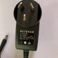 Genuine Netgear AC Adapter 332-10395-01 Power Supply 12V 2.5A For Router