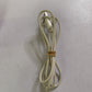 Genuine Apple iPod USB Power Adapter Wall Charger A1205 + 30 Pin Apple Cable