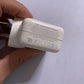Official Apple A1402 USB Wall Charger Power Supply OEM & Lightning Cable