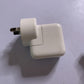 Genuine Apple 1205 USB Official OEM Wall Charger + 30-pin Cable