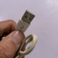 Genuine Apple 1205 USB Official OEM Wall Charger + 30-pin Cable