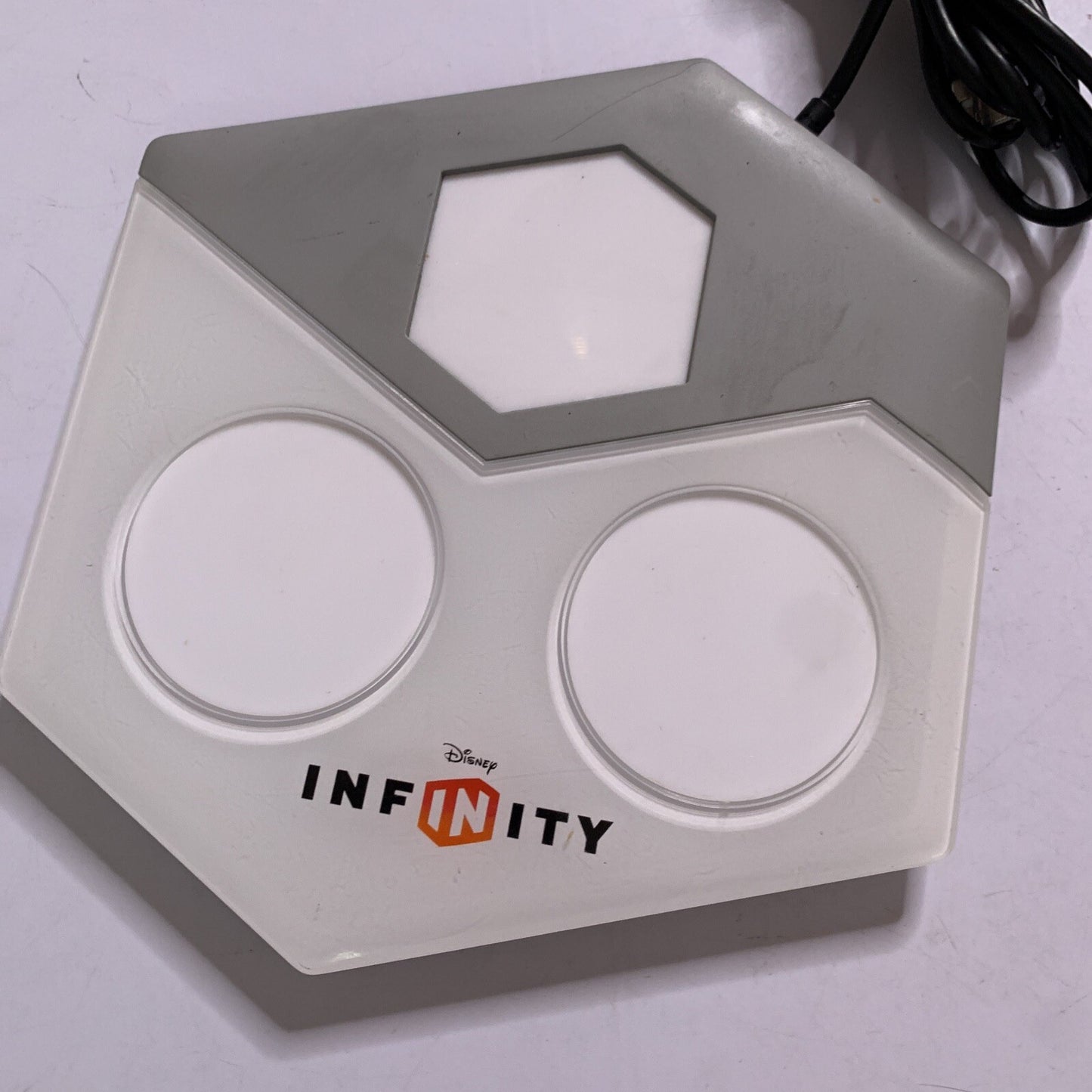 Disney Infinity Portal For Microsoft XBOX 360 USB Wired INF-8032385