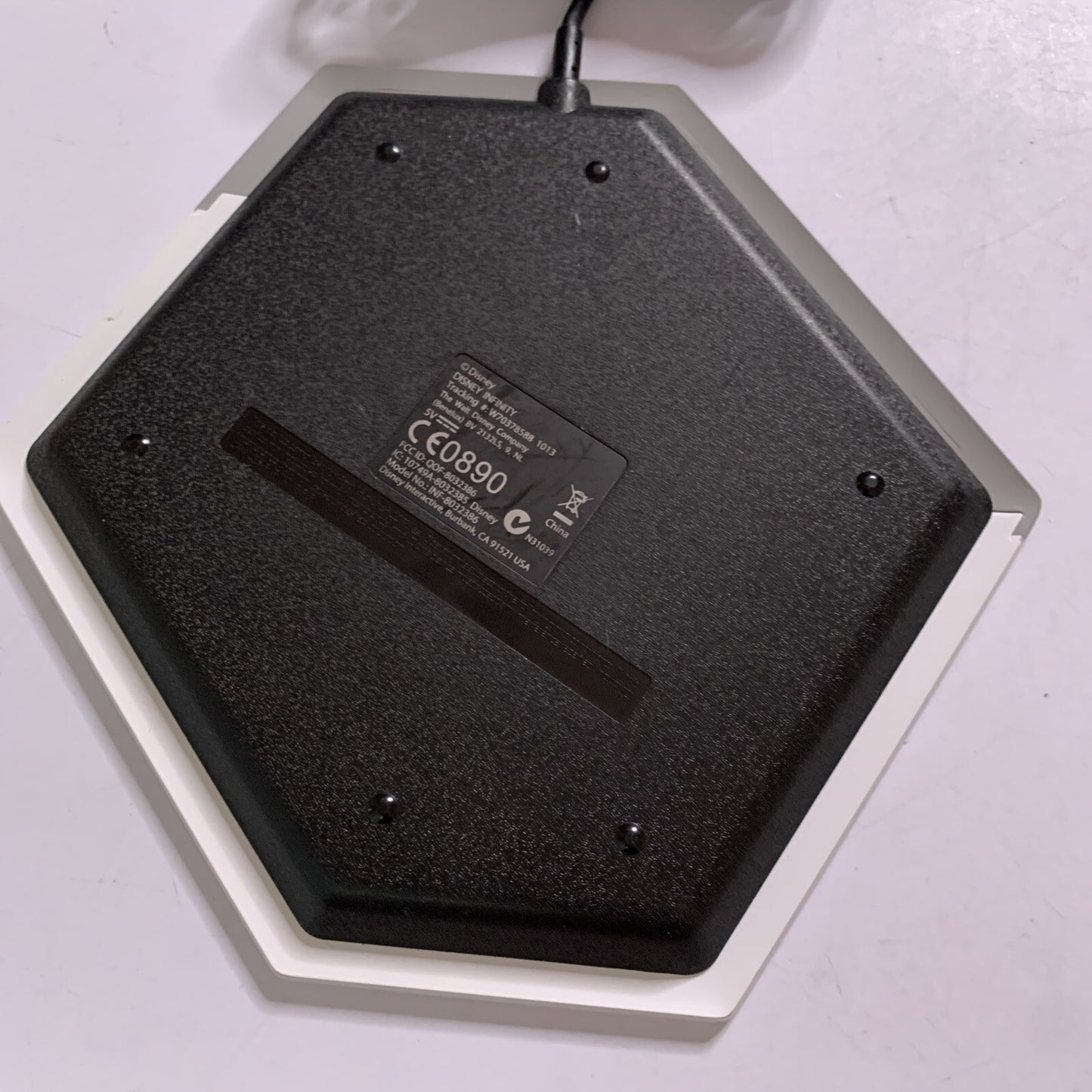 Disney Infinity Portal For Microsoft XBOX 360 USB Wired INF-8032385