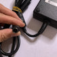 Genuine Dell HA180PM180 Laptop Power Supply Charger 19.5 9.23A AC Adapter
