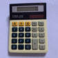 Canon LS-80 Calculator  Solar Powered