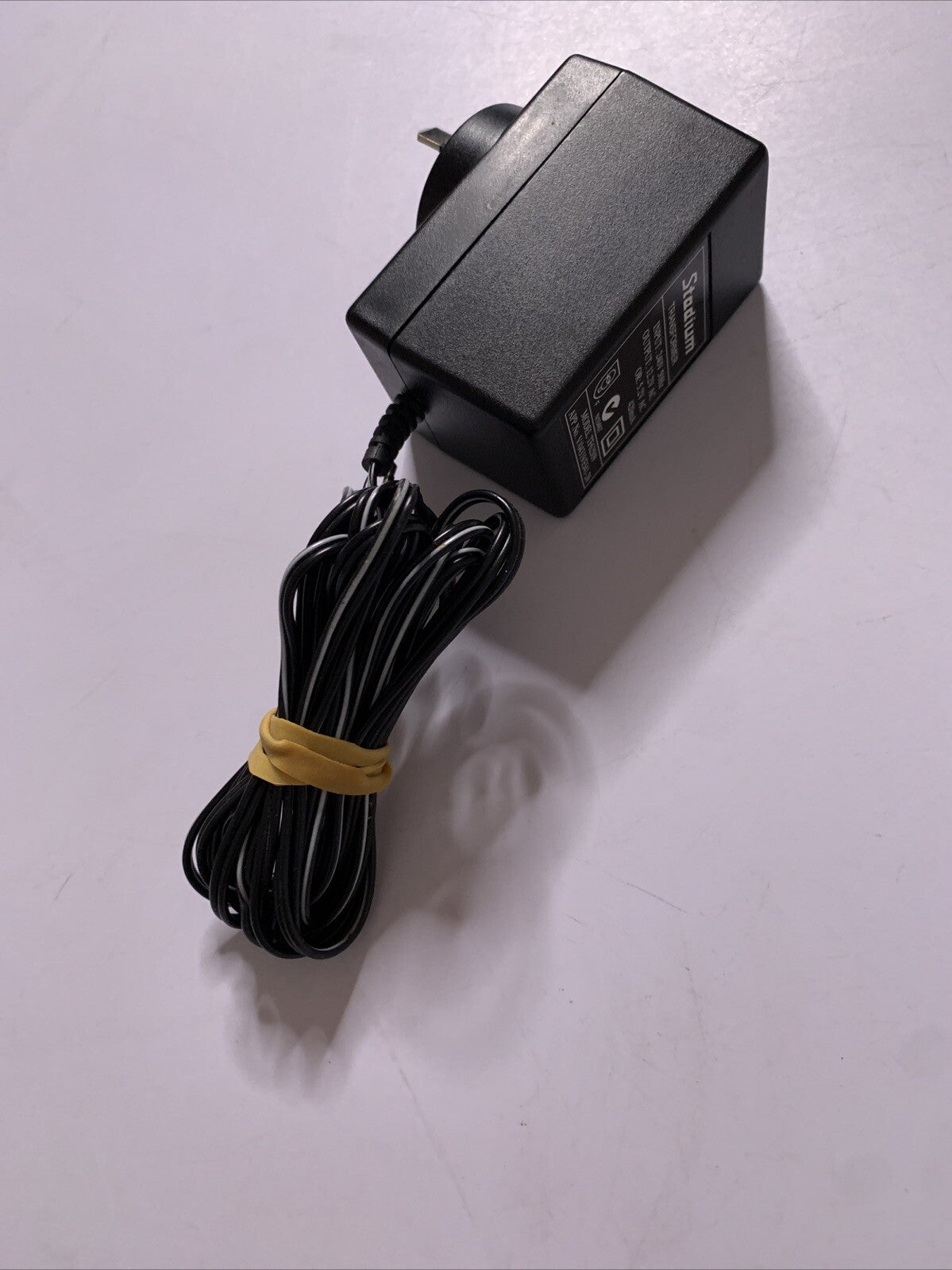 Stadium Transformer Power Supply 12.2V/5.2V 420mA TF62509