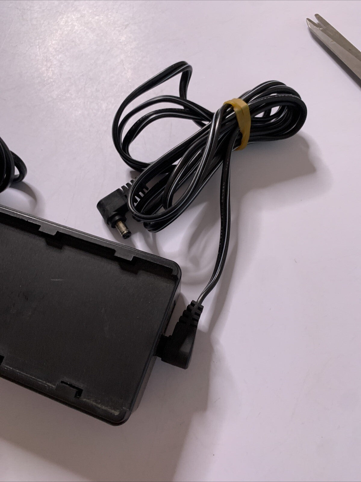 Genuine Amstrad Fidelity Charger Power Supply PS1 10V 0.5A for VMC100 Camcorder