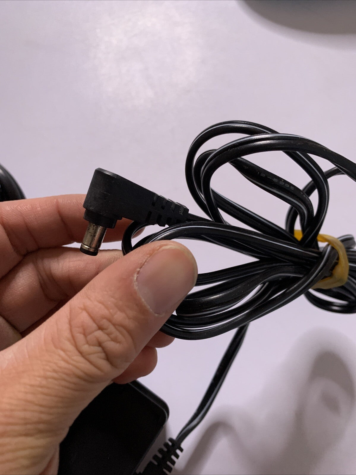 Genuine Amstrad Fidelity Charger Power Supply PS1 10V 0.5A for VMC100 Camcorder