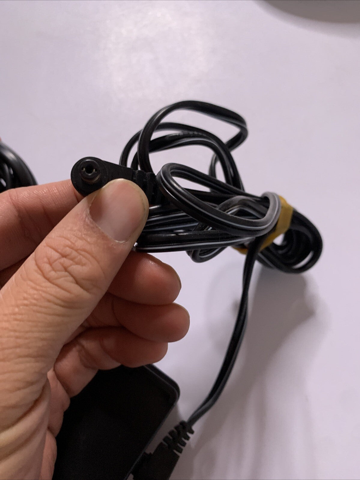 Genuine Amstrad Fidelity Charger Power Supply PS1 10V 0.5A for VMC100 Camcorder