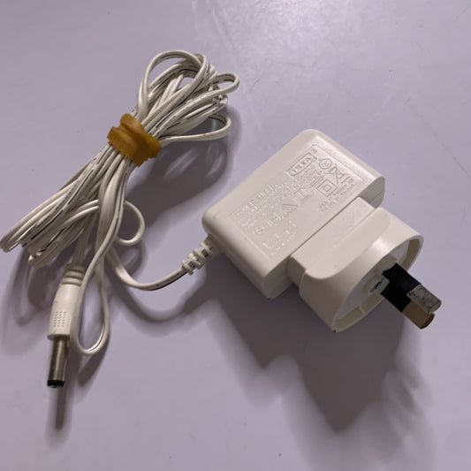 Geniune IKEA Power Supply ICPSH120-0.5AU-A1 AC Adapter 4V 0.12A