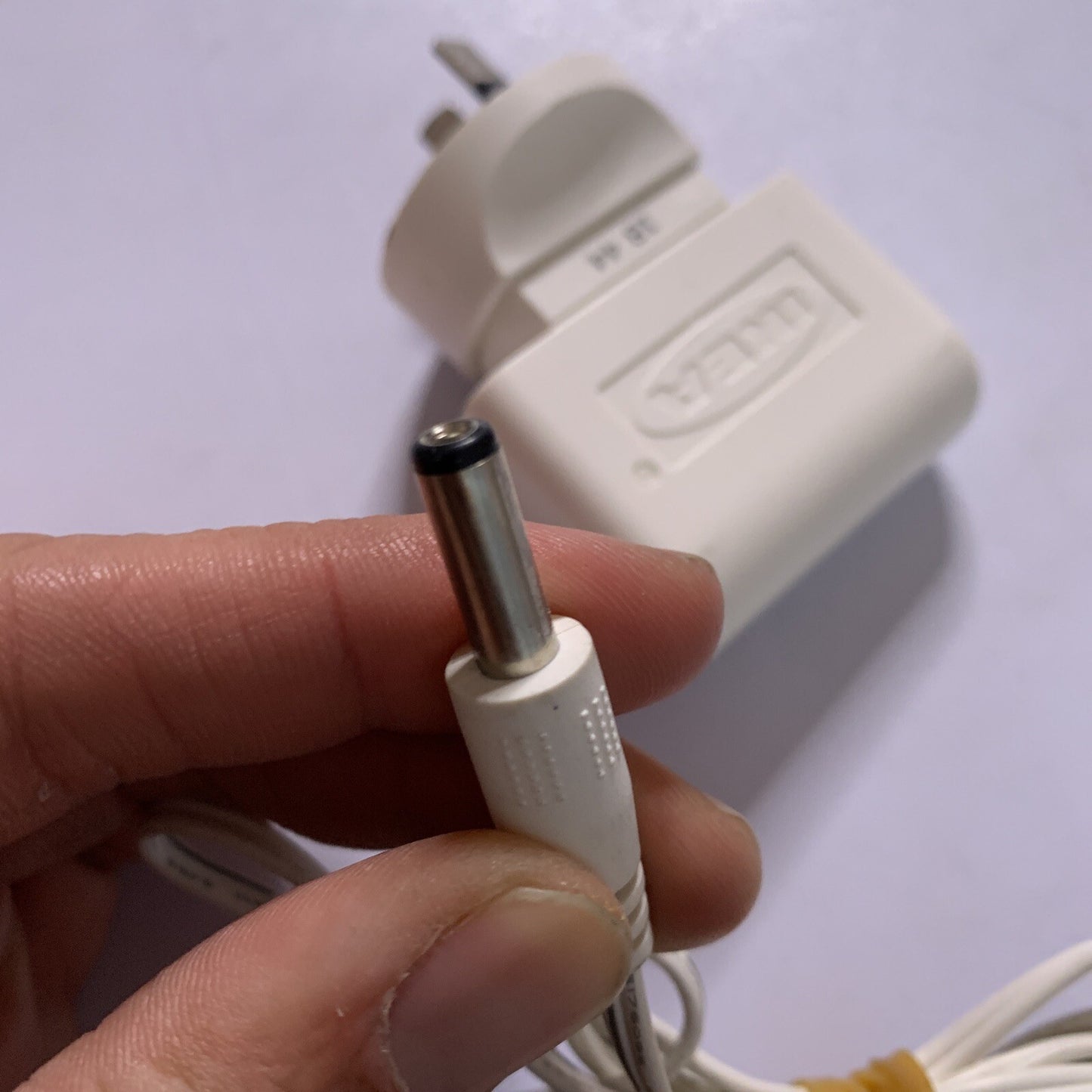 Geniune IKEA Power Supply ICPSH120-0.5AU-A1 AC Adapter 4V 0.12A