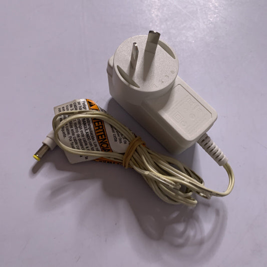 Genuine Angelcare T07505S002 AC Adapter 7.5V 500mA Power Supply