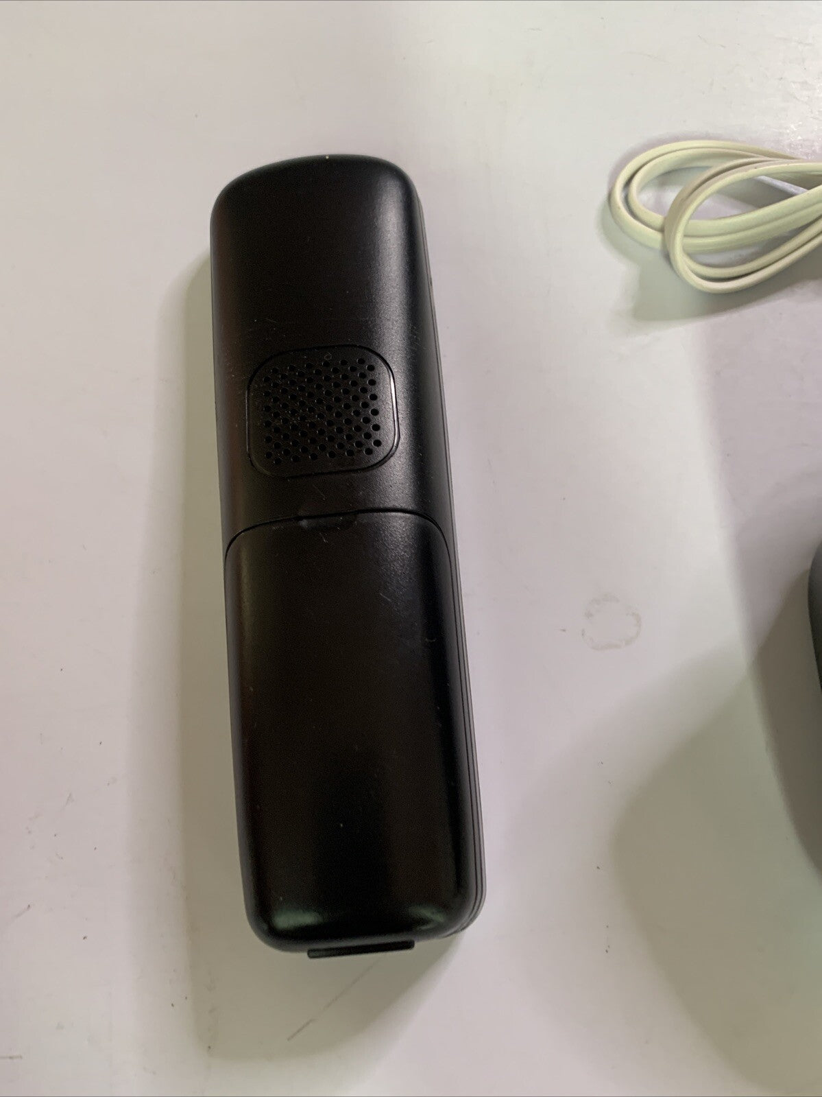 Uniden DECT 3015+1 Cordless Phone *Working But No Battery