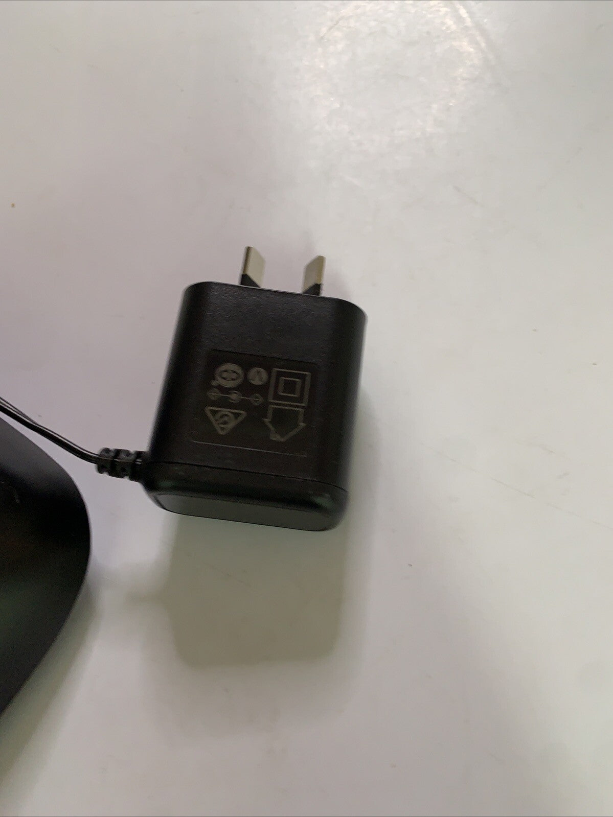 Uniden DECT 3015+1 Cordless Phone *Working But No Battery