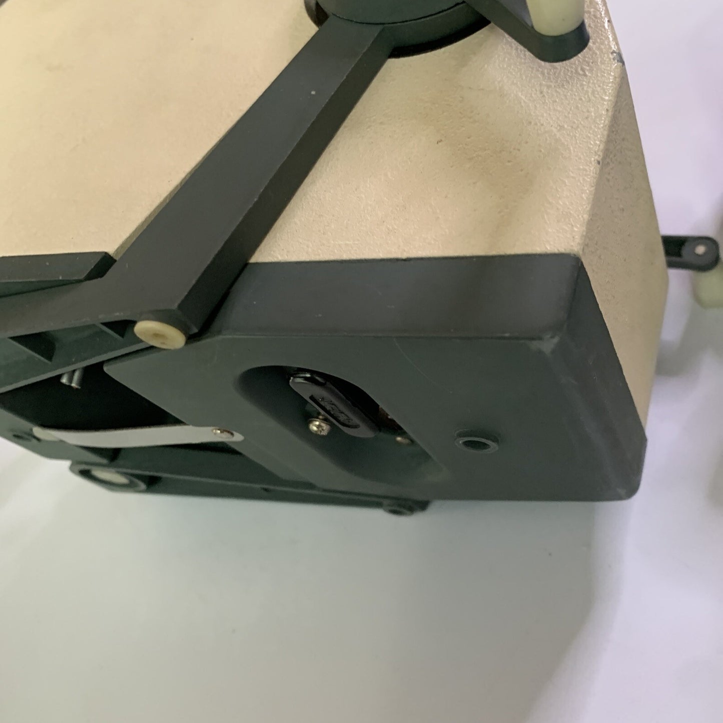 Vintage Muray Ediray 8 Cine Box Viewer *For Parts Or Repair