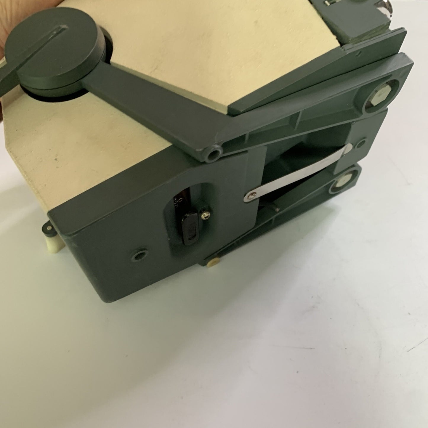 Vintage Muray Ediray 8 Cine Box Viewer *For Parts Or Repair