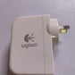 Genuine Logitech P018WS1207 Power Supply 12V 1.5A AC Adapter
