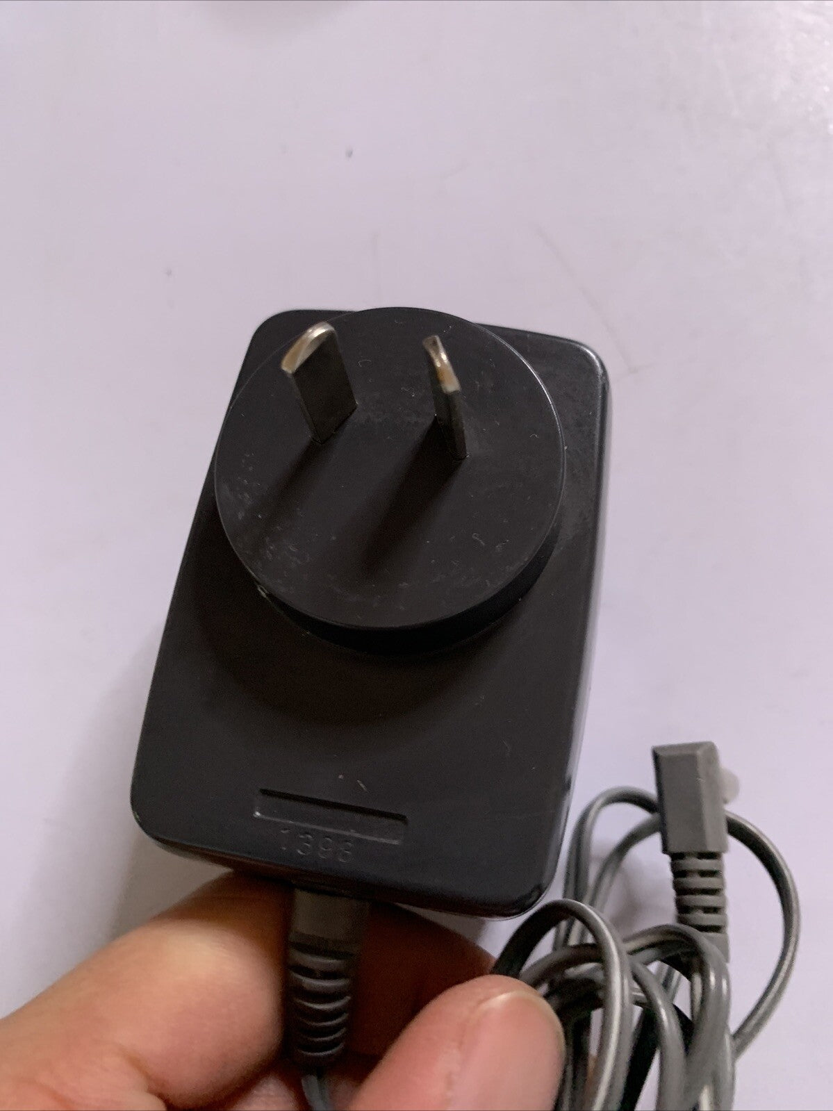 Genuine Panasonic KX-A10BA AC Adapter 12V 100mA Power Supply