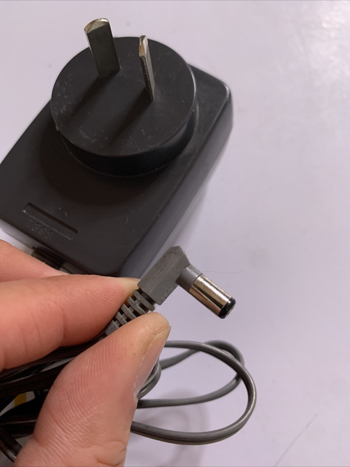 Genuine Panasonic KX-A10BA AC Adapter 12V 100mA Power Supply