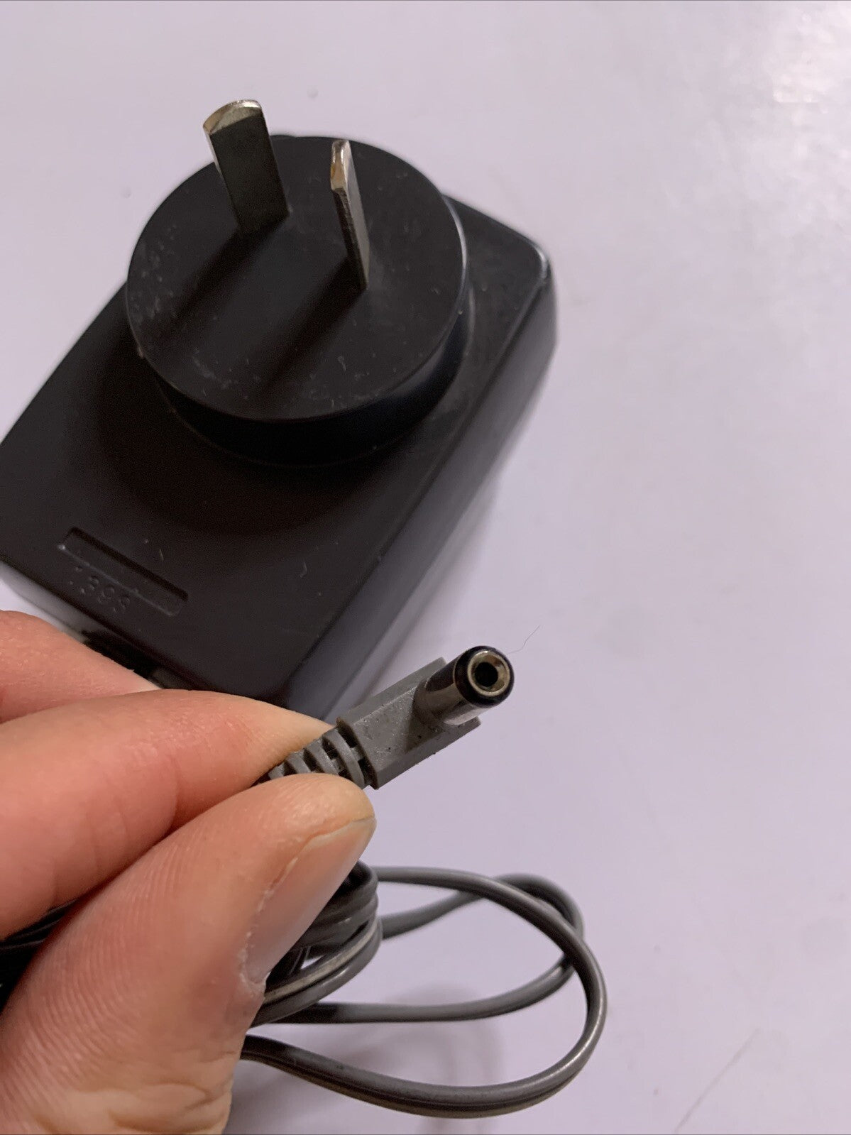 Genuine Panasonic KX-A10BA AC Adapter 12V 100mA Power Supply