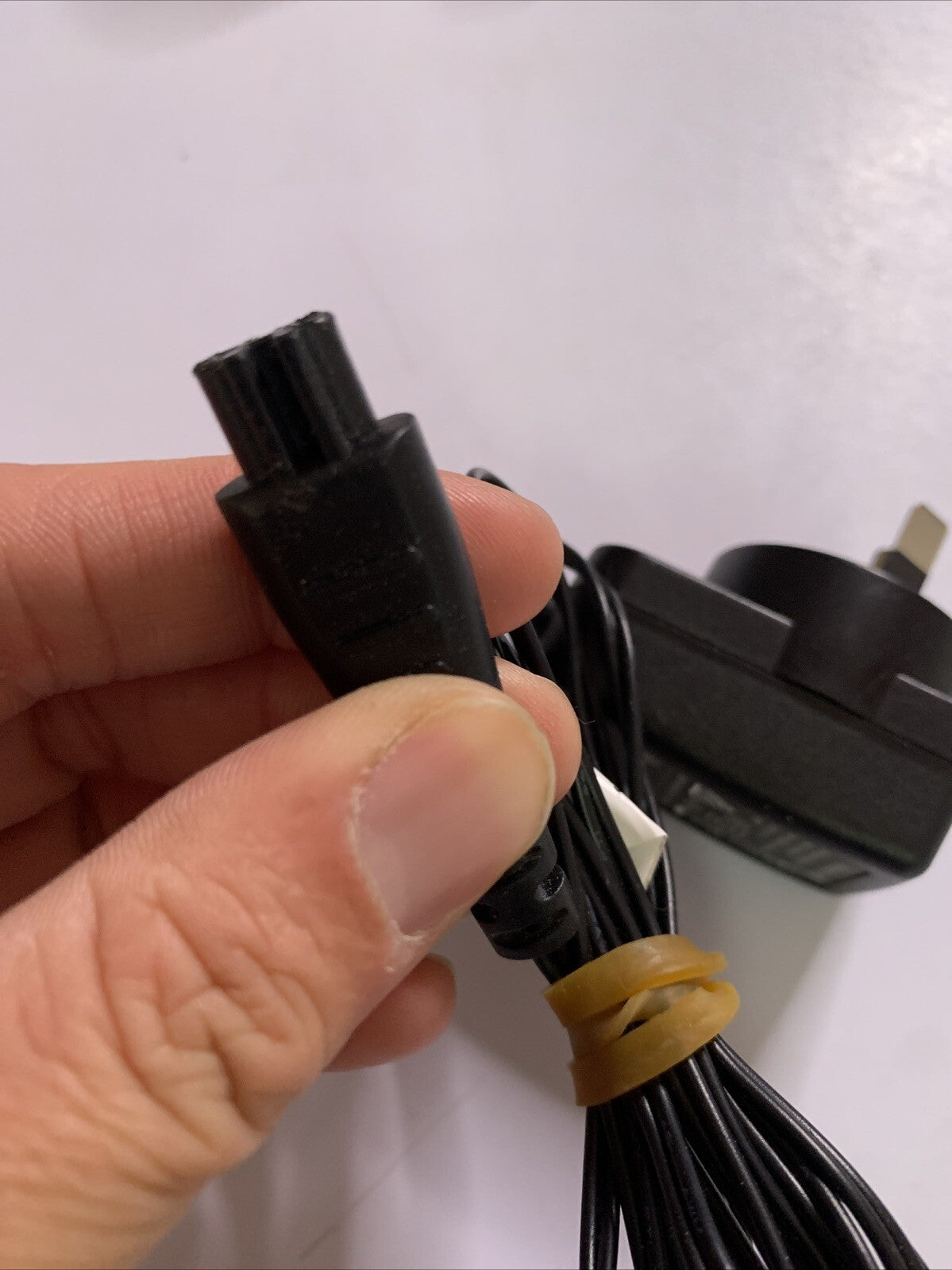 Genuine Remington Power Supply For Shaver PA-0510A AC Adapter 5V 1A