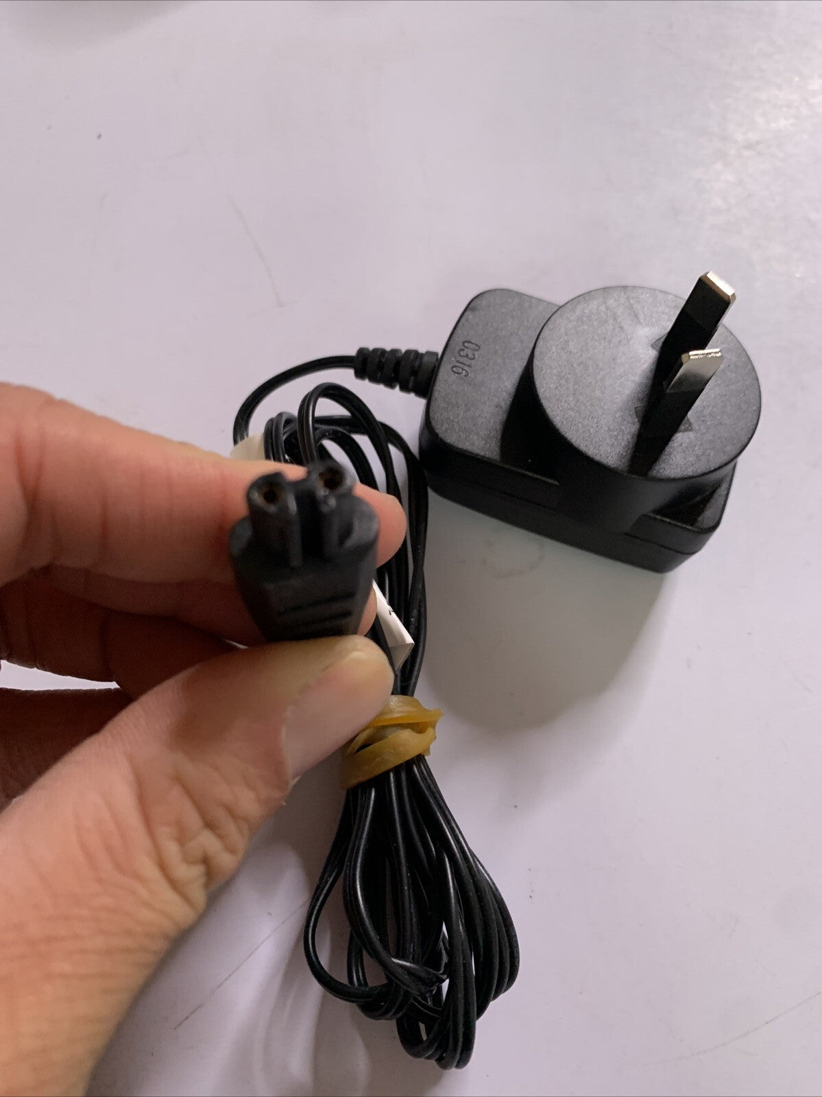 Genuine Remington Power Supply For Shaver PA-0510A AC Adapter 5V 1A