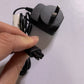 Genuine Remington Power Supply For Shaver PA-0510A AC Adapter 5V 1A