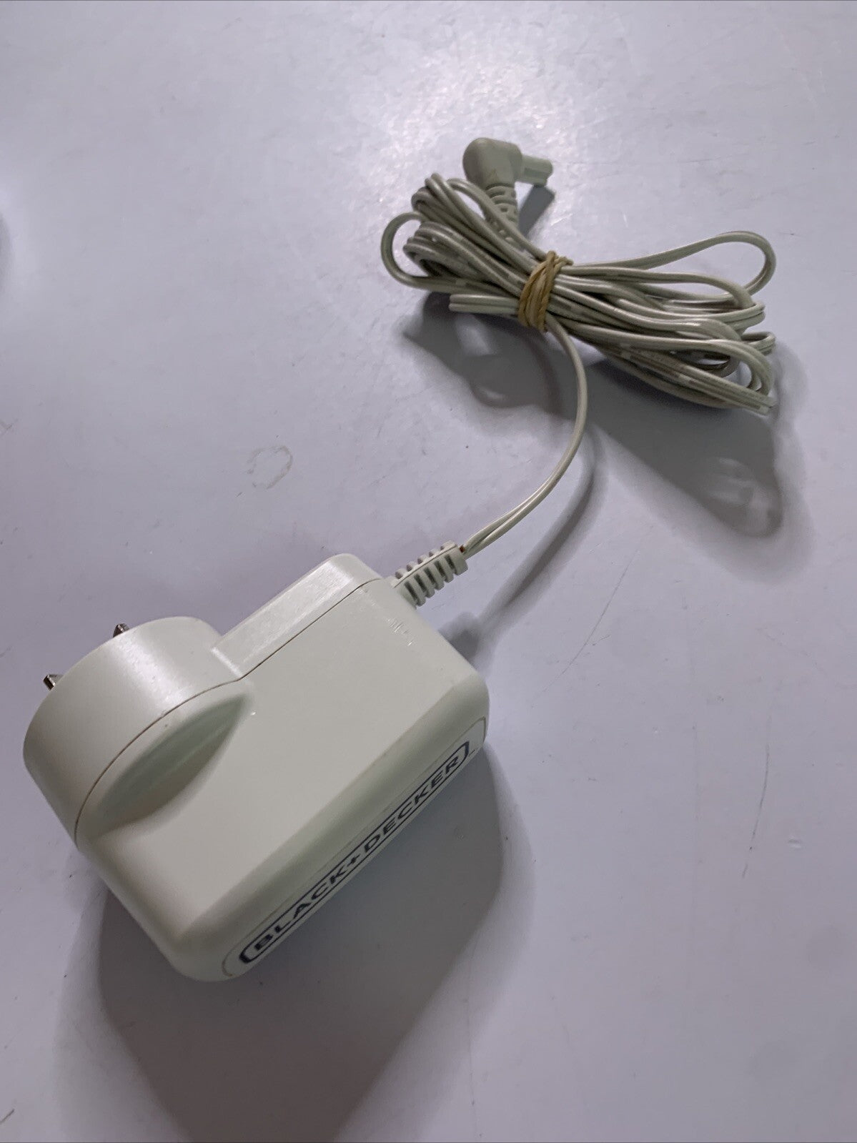 Genuine Black Decker S010QS2300040 Power Supply 23V 400mA AC Adapter