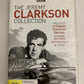 Jeremy Clarkson Extreme Machines / Motorworld / Speed (DVD) Region 4