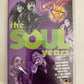 Casey Kasem's Rock 'N' Roll Goldmine The Soul Years (DVD, 1987) All Regions