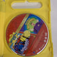 The Wiggles: Splish Splash Big Red Boat / Wake Up Jeff (DVD, 2006) Region 4