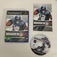 Madden NFL 07 PS2 Sony PlayStation 2 PAL 2007 Game Complete