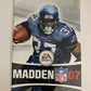 Madden NFL 07 PS2 Sony PlayStation 2 PAL 2007 Game Complete