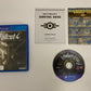 Fallout 4 PS4 Sony PlayStation 4 2015 Game