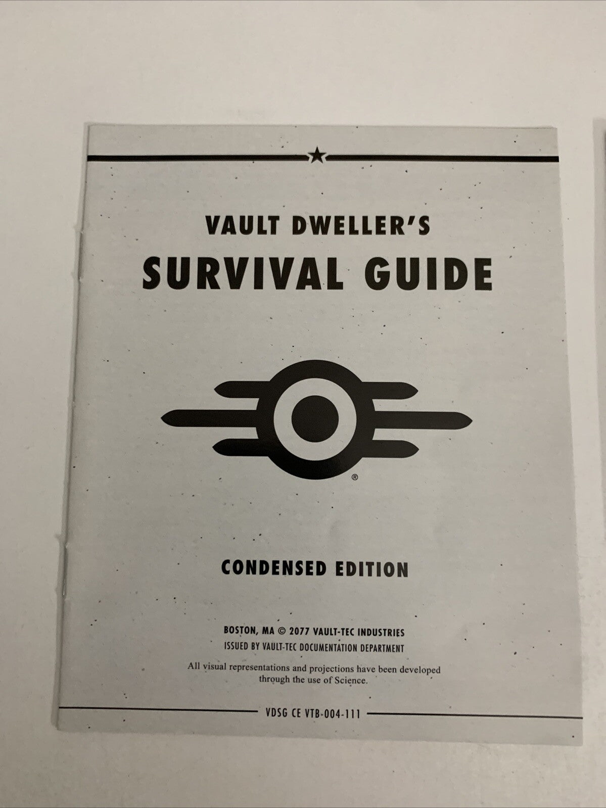 Fallout 4 PS4 Sony PlayStation 4 2015 Game