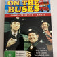 On The Buses : Season 1-2 (DVD, 1969) Comedy All Regions