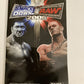WWE Smackdown Vs Raw 2006 PS2 Sony PlayStation 2 PAL THQ Game Complete