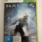 Halo 4 Microsoft Xbox 360 PAL 2012 Game