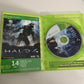 Halo 4 Microsoft Xbox 360 PAL 2012 Game