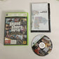 Grand Theft Auto: Episodes From Liberty City  Microsoft XBOX  360 PAL 2009 Game