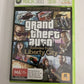 Grand Theft Auto: Episodes From Liberty City  Microsoft XBOX  360 PAL 2009 Game