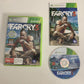 Far Cry 3  Microsoft Xbox 360 PAL Game Complete