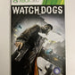 Watch Dogs  Microsoft Xbox 360 PAL 2014 Game Complete