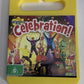The Wiggles Celebration! (DVD, 2012) Region 4