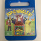 The Wiggles Pop Go The Wiggles (DVD, 2007) Region 4